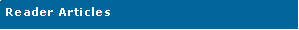 Text Box: Reader Articles