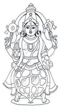 Kurma Avatar