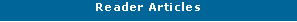 Text Box: Reader Articles